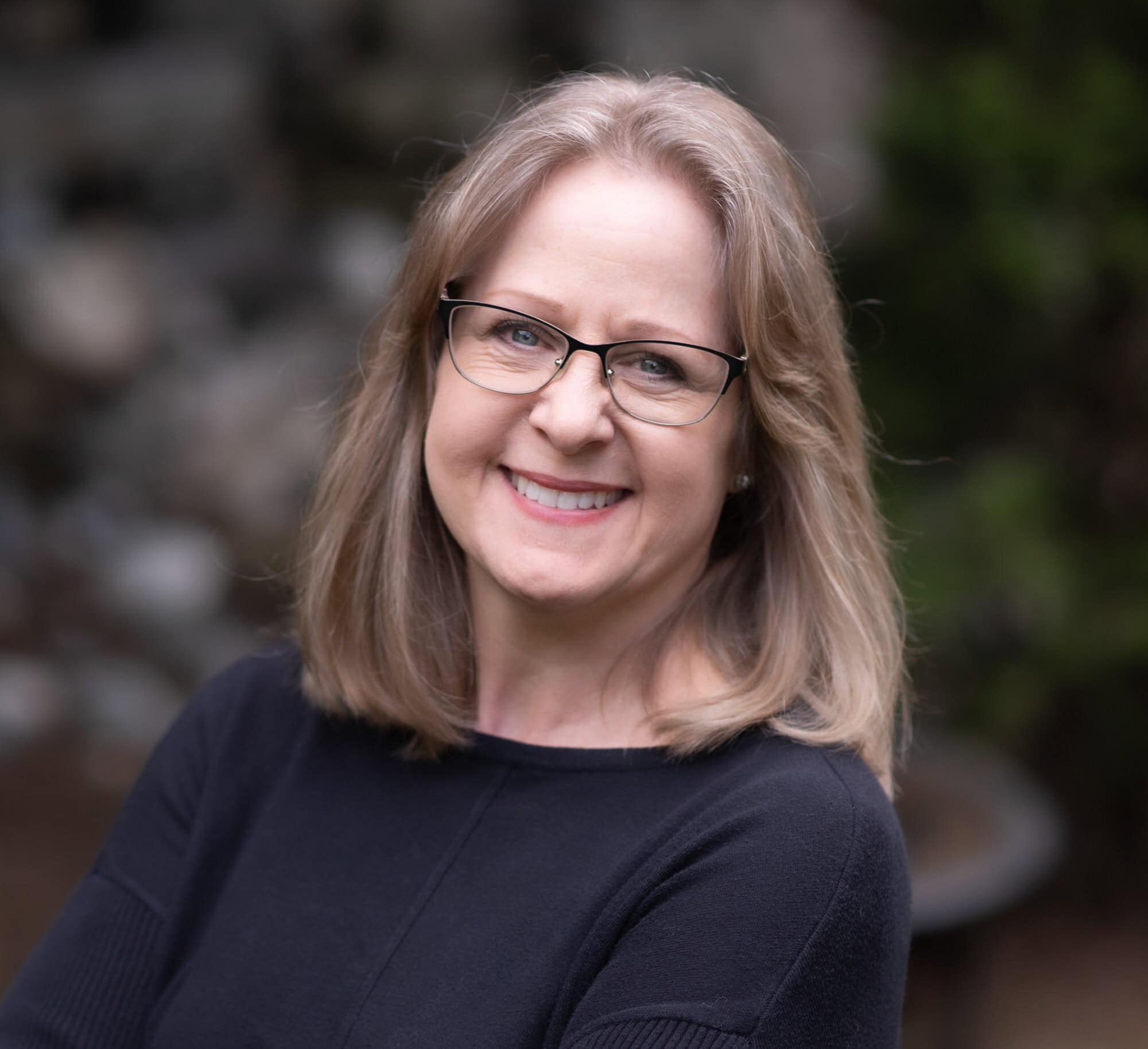 Debbie Hensley