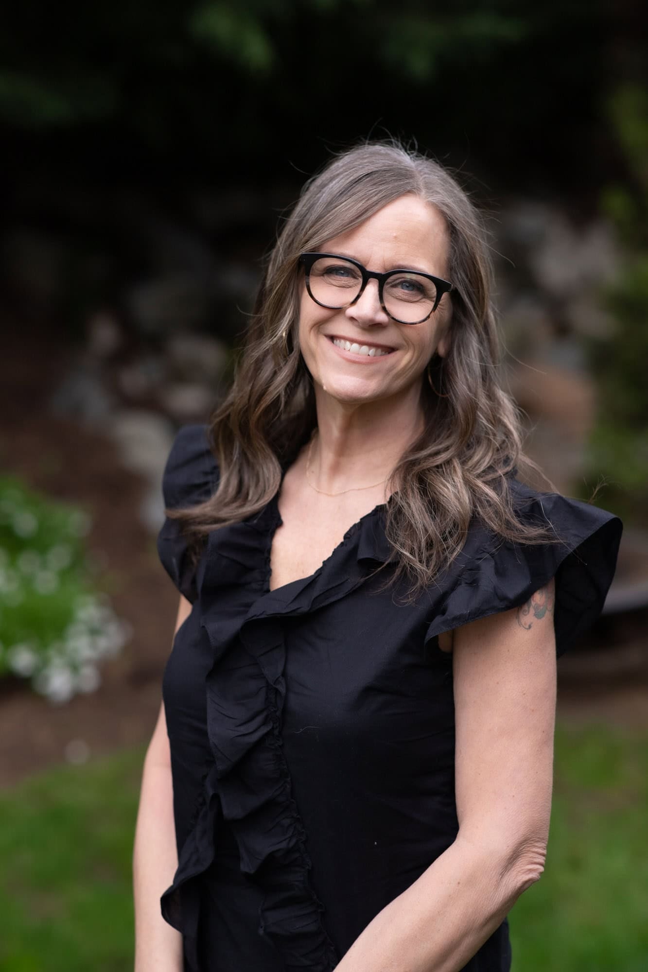 Gretchen Grisham